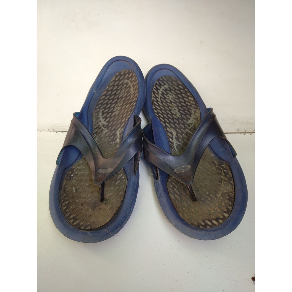 Flip-Flops Blue